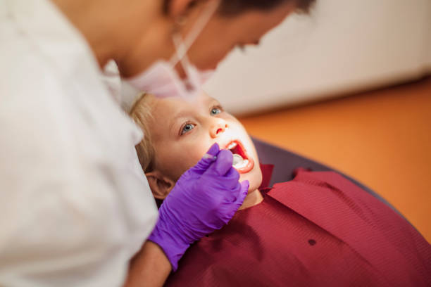 Best Knocked-Out Tooth Emergency  in Preston, MN